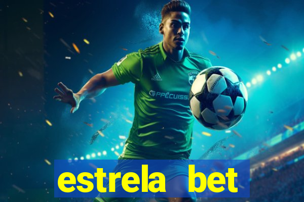 estrela bet horarios pagantes